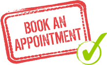 Appointment with Ari Scharf 